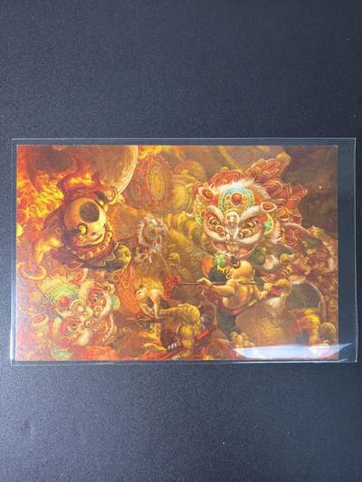 NO.31 好又多金牌大场，期期夯爆，每周必拍！要啥有啥，一站式配齐，方便凑单！（周6晚9点截拍，卖家送拍0抽成！） 【亲签】徐子晖亲签A5色纸+三张明信片（其中一张明信片是亲签）