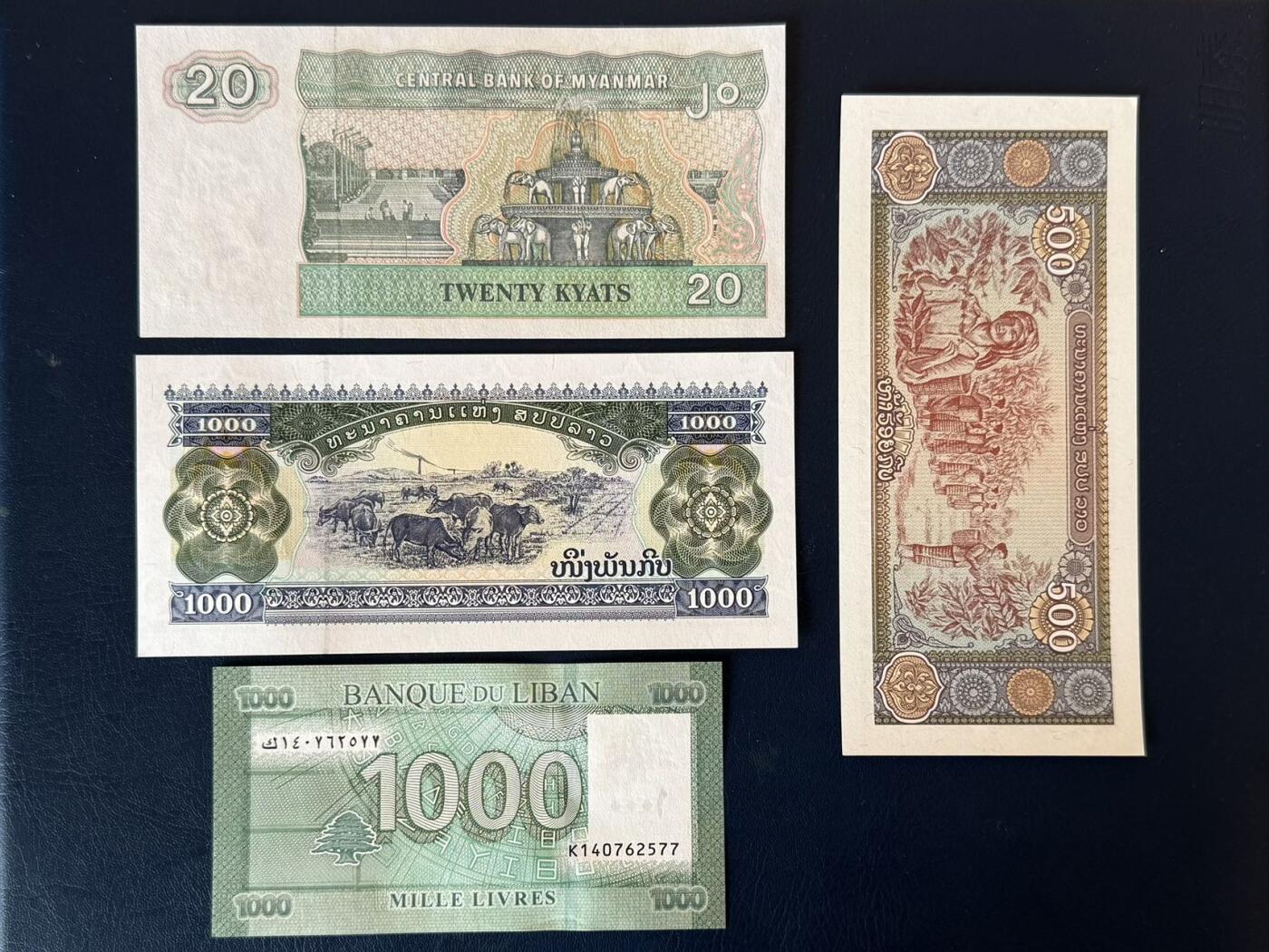 外币专场，全场0佣金，一项起包邮，第20260426