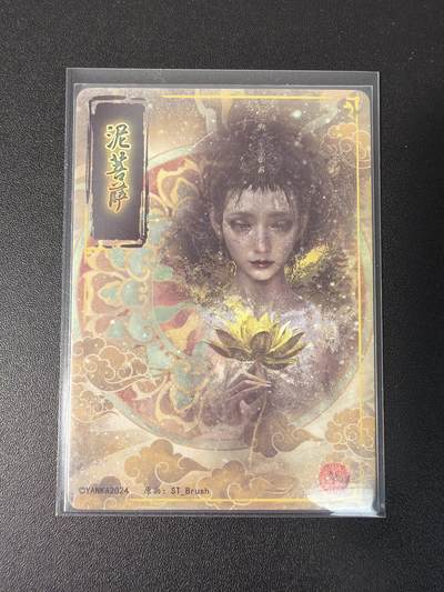 NO.31 好又多金牌大场，期期夯爆，每周必拍！要啥有啥，一站式配齐，方便凑单！（周6晚9点截拍，卖家送拍0抽成！） 焱卡 刷子特卡 泥菩萨 印签普卡工艺一张