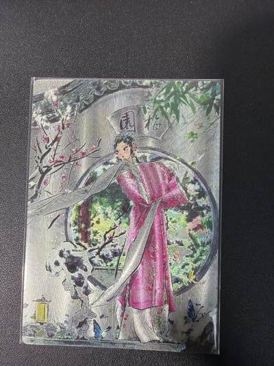 NO.31 好又多金牌大场，期期夯爆，每周必拍！要啥有啥，一站式配齐，方便凑单！（周6晚9点截拍，卖家送拍0抽成！） 星宿文创 迟迟 游园惊梦牡丹亭 半粗