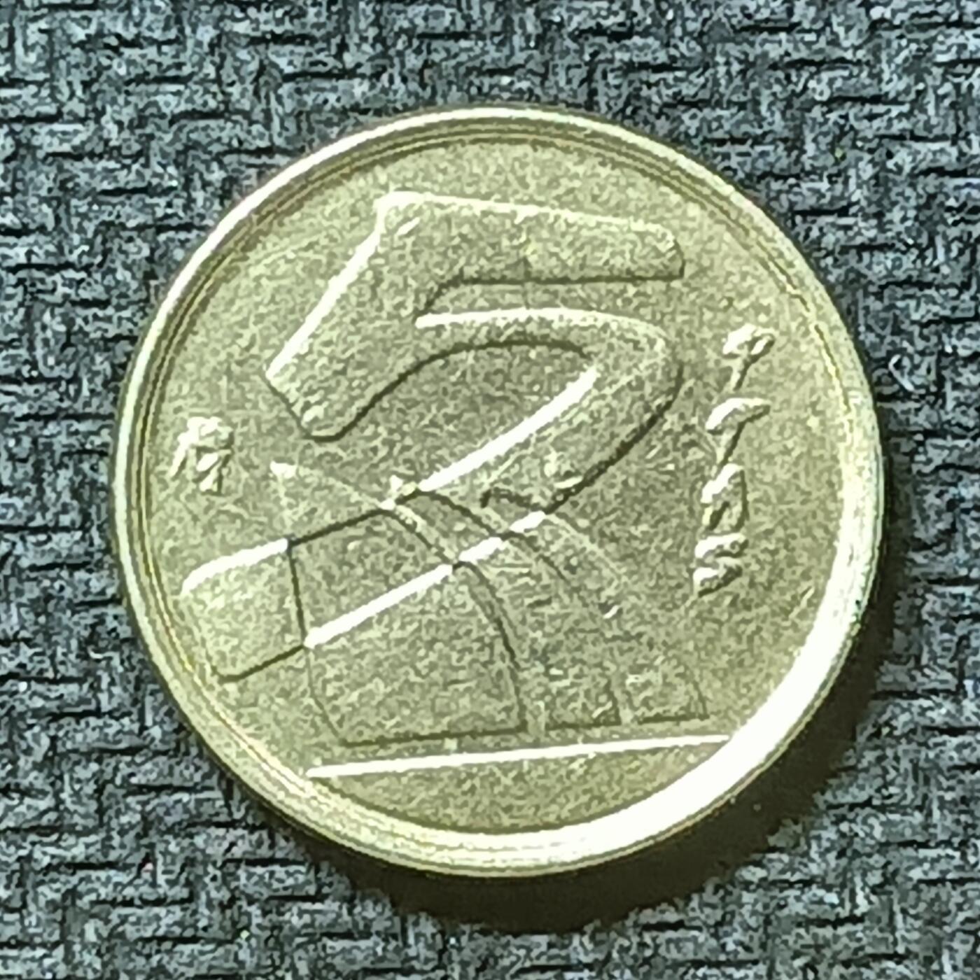 逸泉钱币2026第十九场世界钱币纪念币B2310-2754