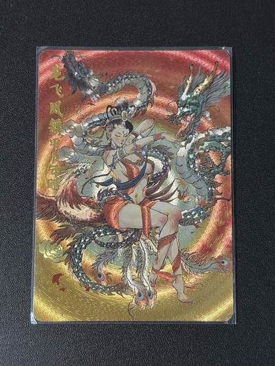 NO.31 好又多金牌大场，期期夯爆，每周必拍！要啥有啥，一站式配齐，方便凑单！（周6晚9点截拍，卖家送拍0抽成！） 超吉梦特卡 张导 龙飞凤舞 粗闪