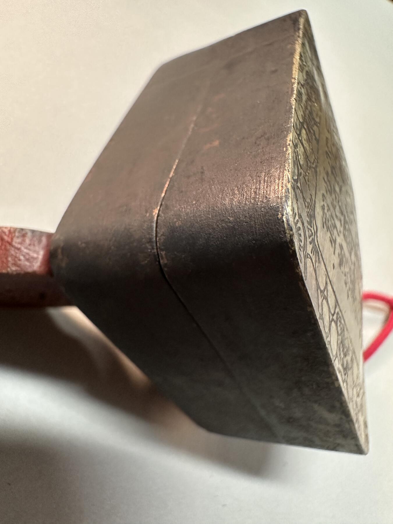 清-民国-建国｜老铜器专场.伍