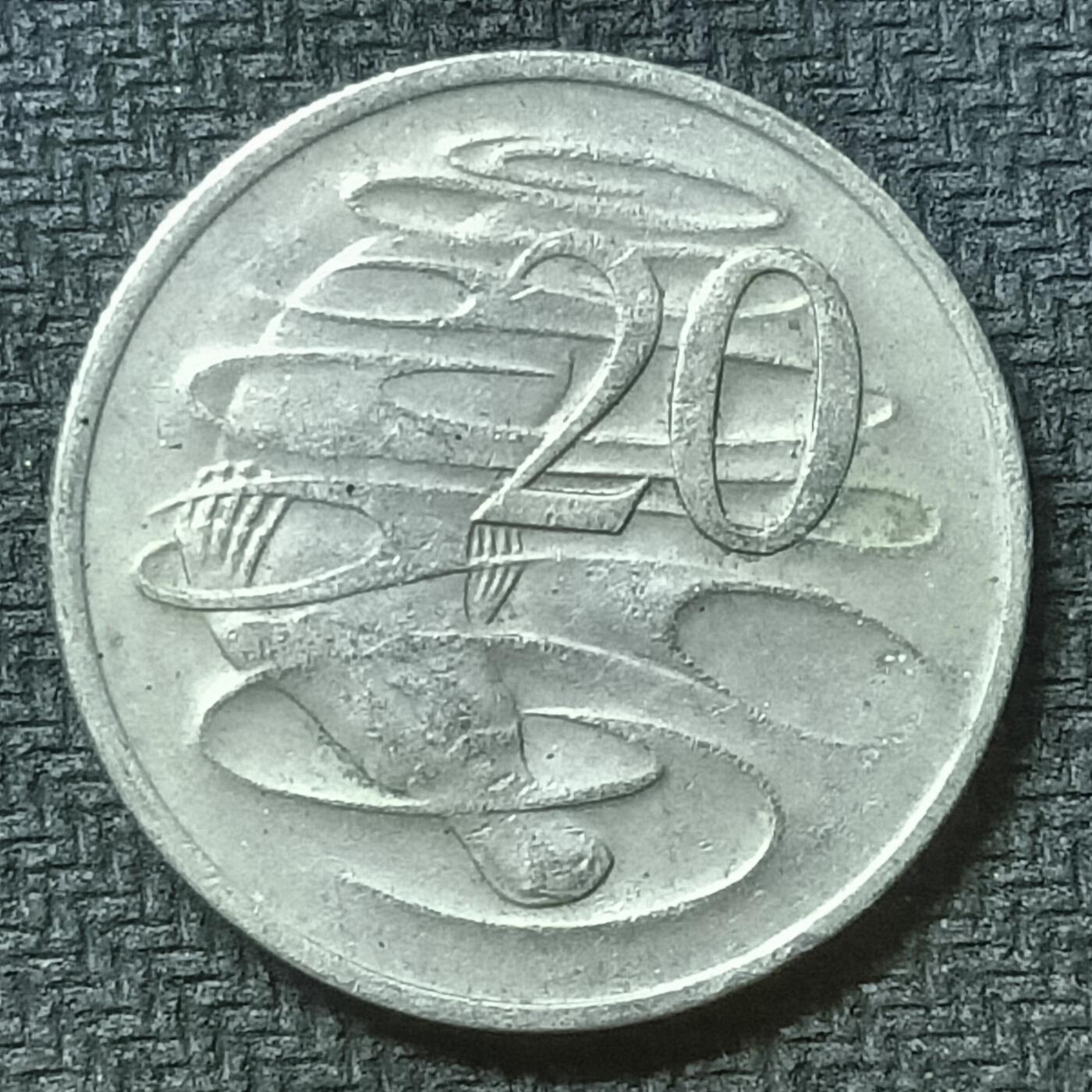 逸泉钱币2026第十九场世界钱币纪念币B2310-2754