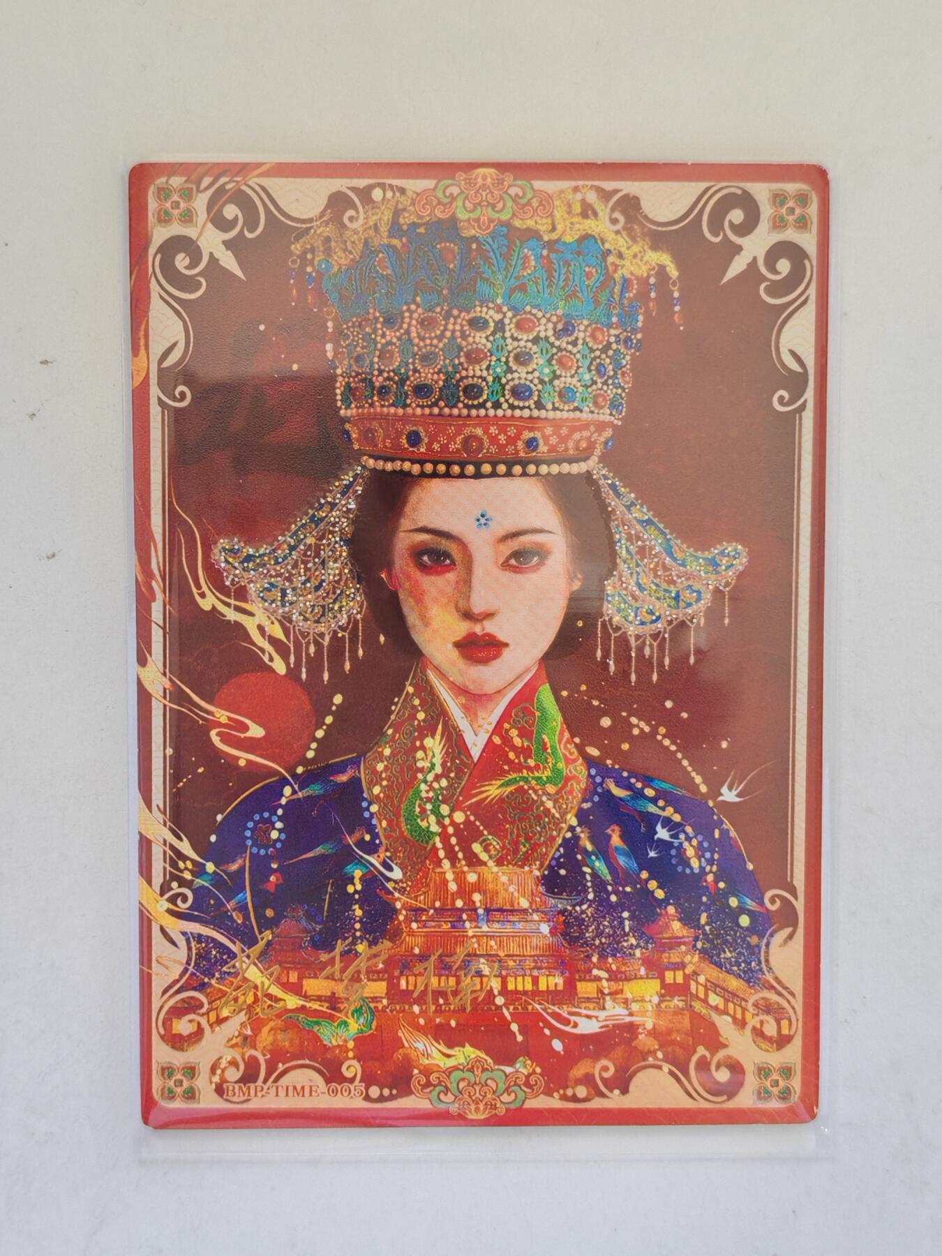 言遇卡牌 第8期【2026.04.25周六晚22：00截拍】