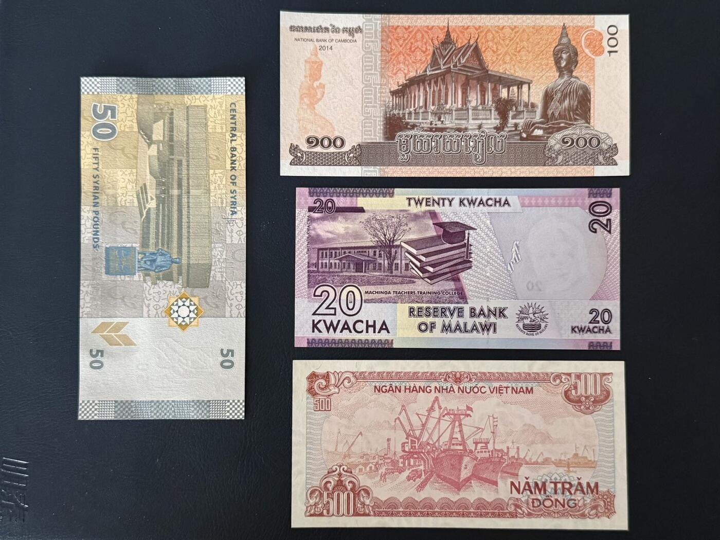 外币专场，全场0佣金，一项起包邮，第20260426