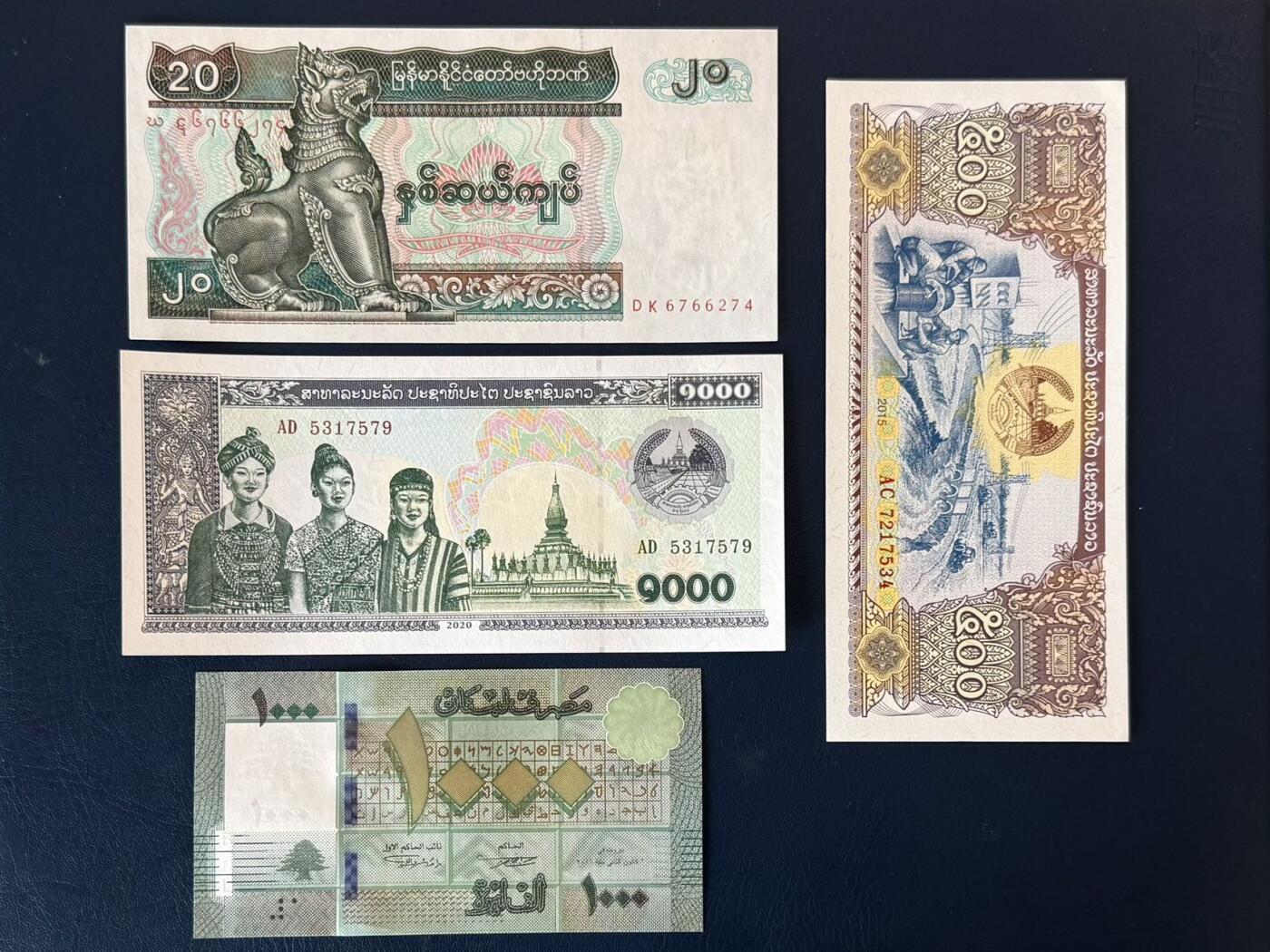 外币专场，全场0佣金，一项起包邮，第20260426