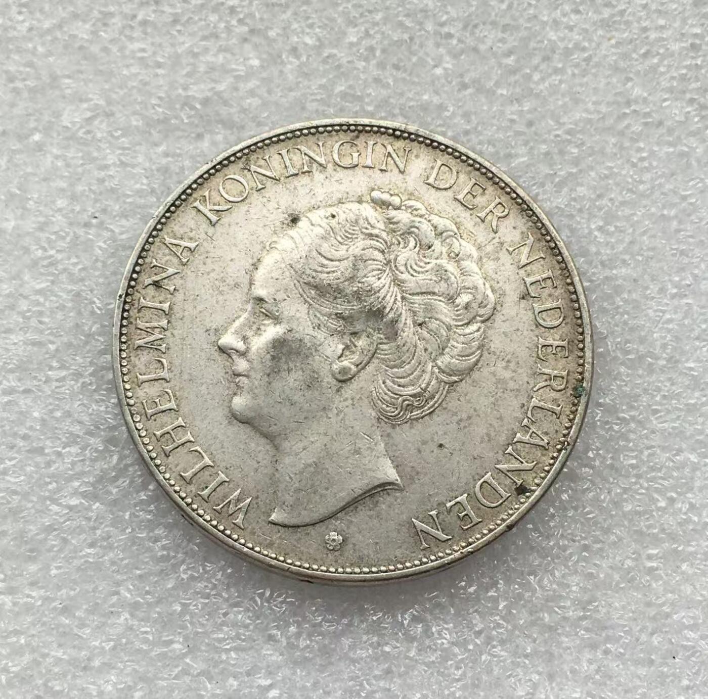 世界钱币专场拍卖 每周二开拍