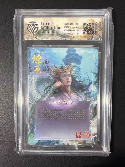 NO.31 好又多金牌大场，期期夯爆，每周必拍！要啥有啥，一站式配齐，方便凑单！（周6晚9点截拍，卖家送拍0抽成！） 焱卡 燎原西游4 巴丁 东海龙王 幻彩折光 10G