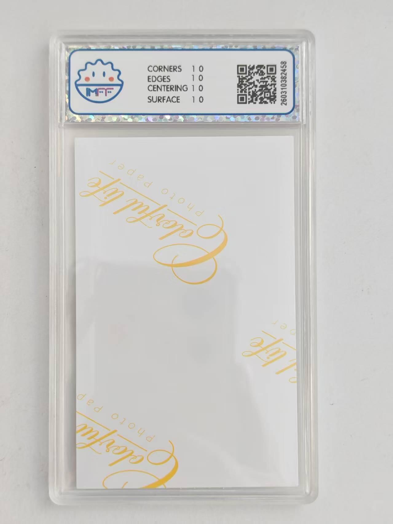 言遇卡牌 第8期【2026.04.25周六晚22：00截拍】