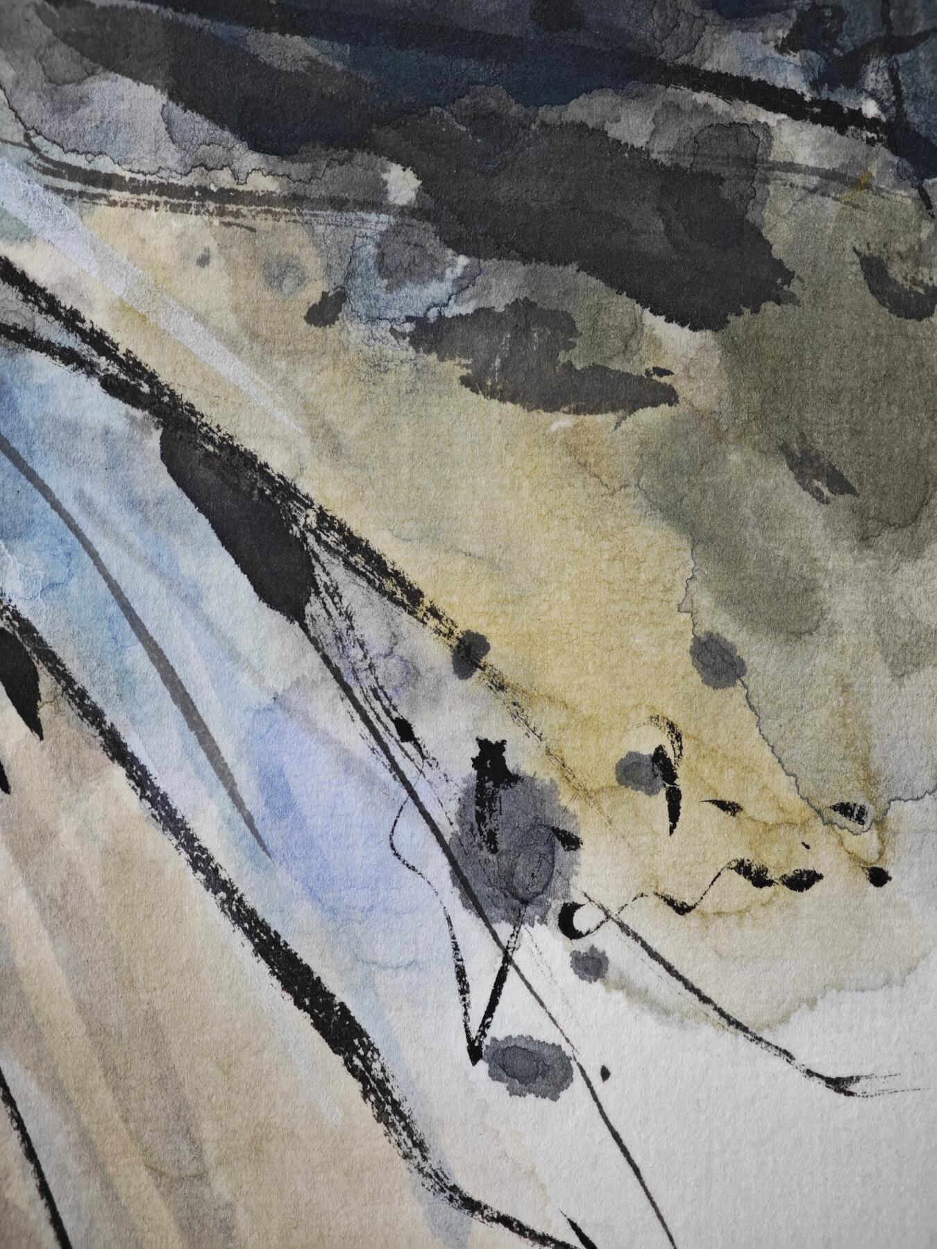 白泽拍卖卡牌手绘专场第35期（问东城春色，正谷雨，牡丹期）