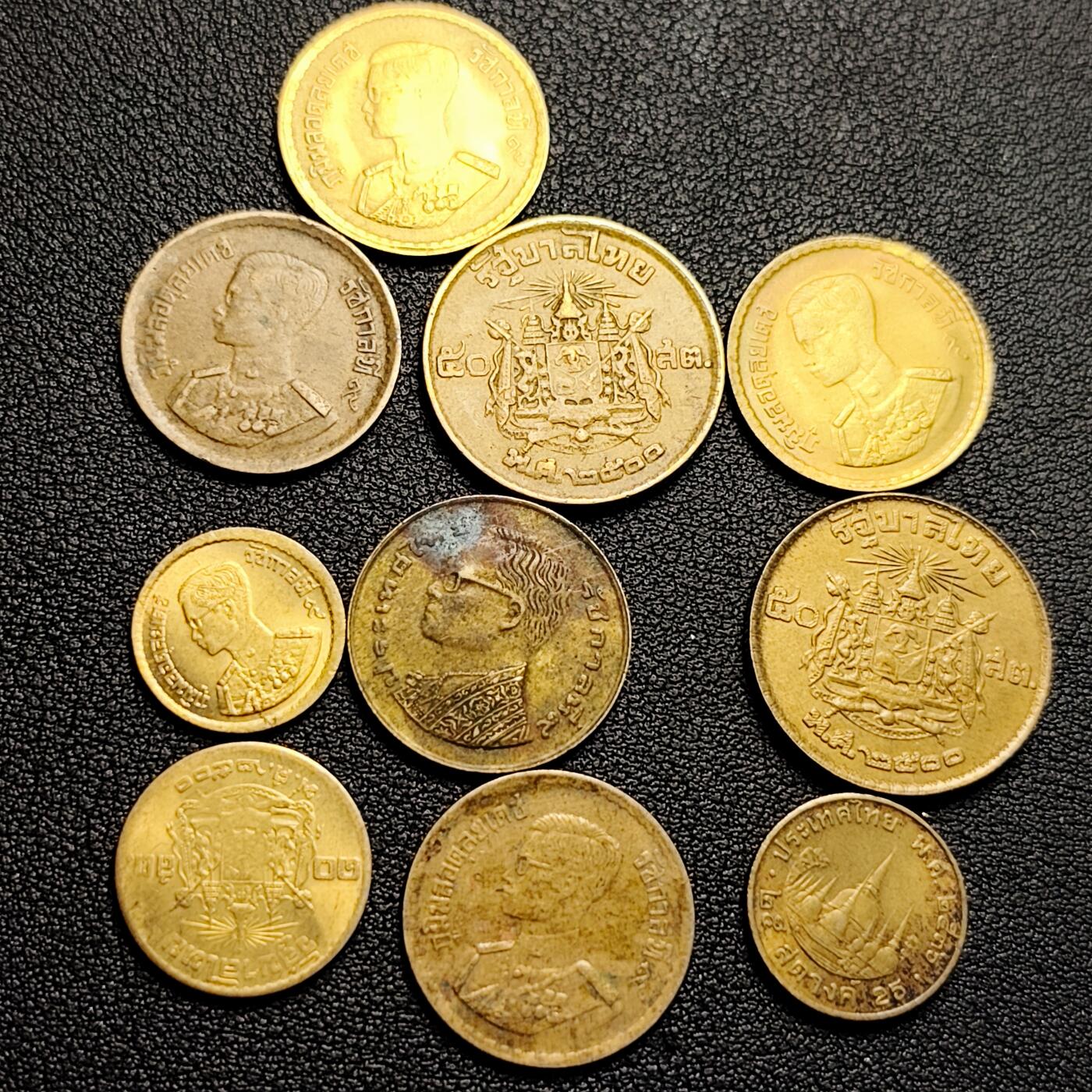 泉币菌-第229场-拍品多 请提前出价