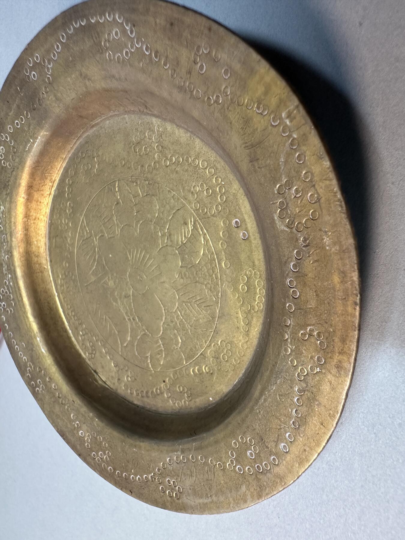 清-民国-建国｜老铜器专场.贰