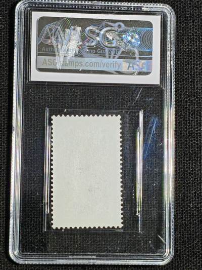 刘世昌艺术品销售中心～虎踞龙蟠*金杨在线联拍群第521期 1981年T.67.《庐山》 特种邮票（ASG XF90 串号：1054888-041等）一套7枚。