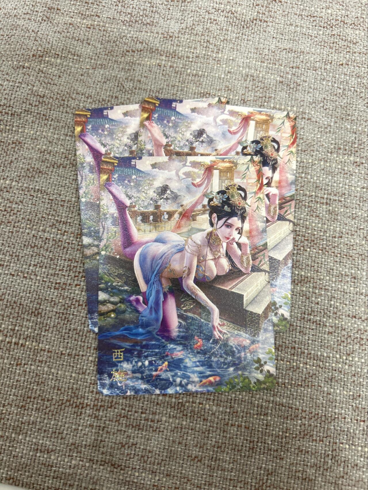 喜灰玩卡拍卖第八期，接拍品0佣金，欢迎送拍，释放现金流，让自己有资金可以购买更多喜欢的卡牌，让别的卡友能淘到更多心仪的卡牌