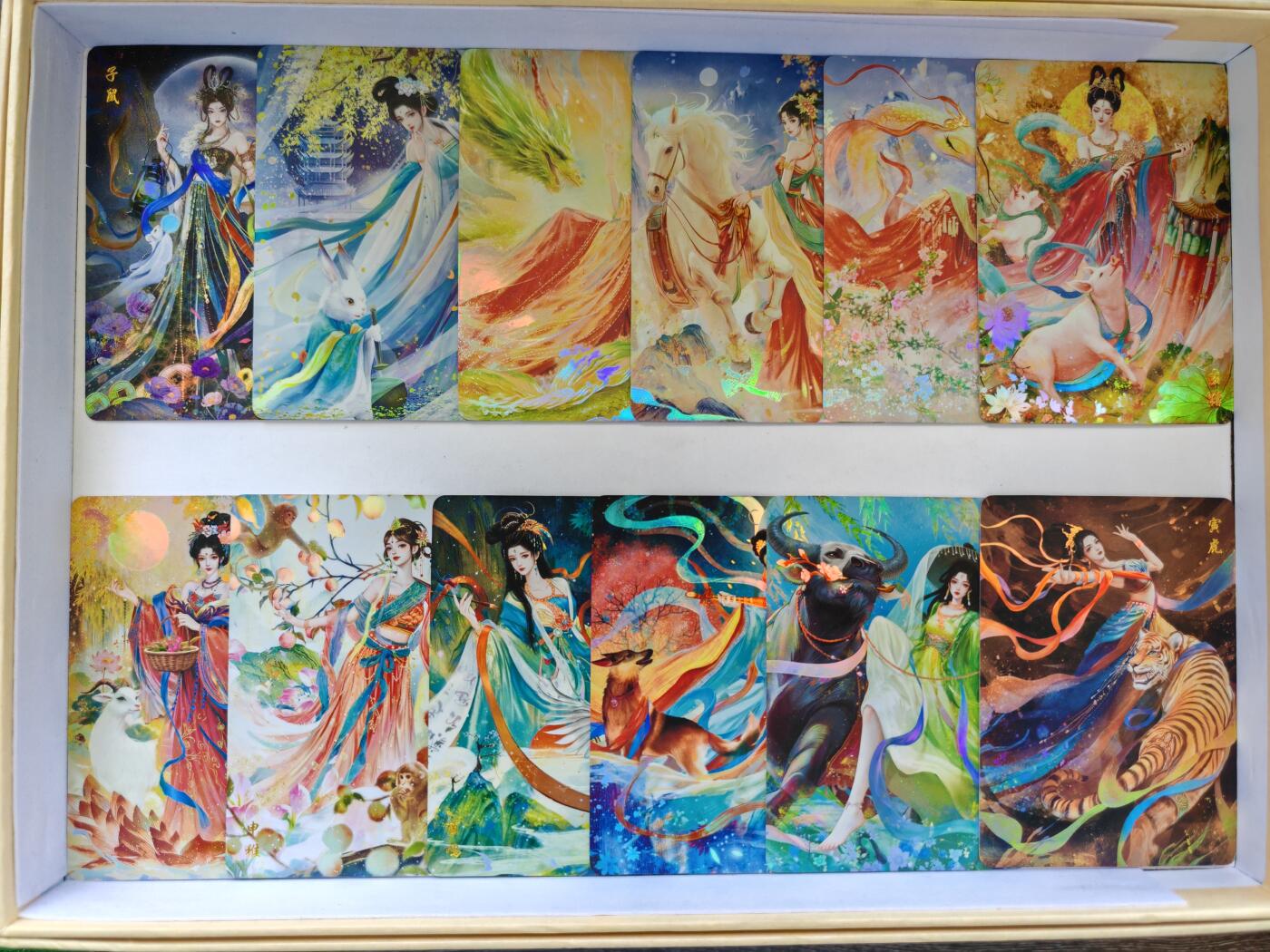 言遇卡牌 第8期【2026.04.25周六晚22：00截拍】