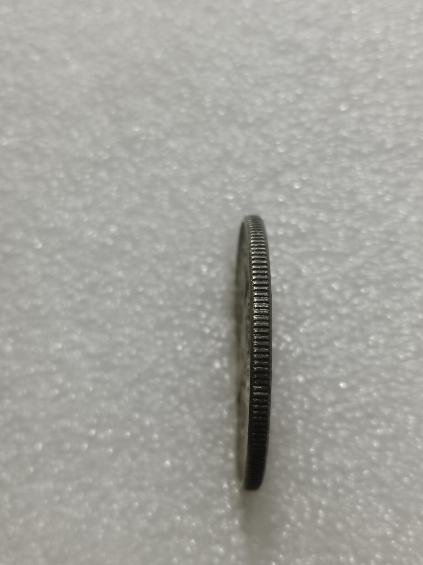 天下钱庄专场欢迎参拍 美国肯尼迪银币