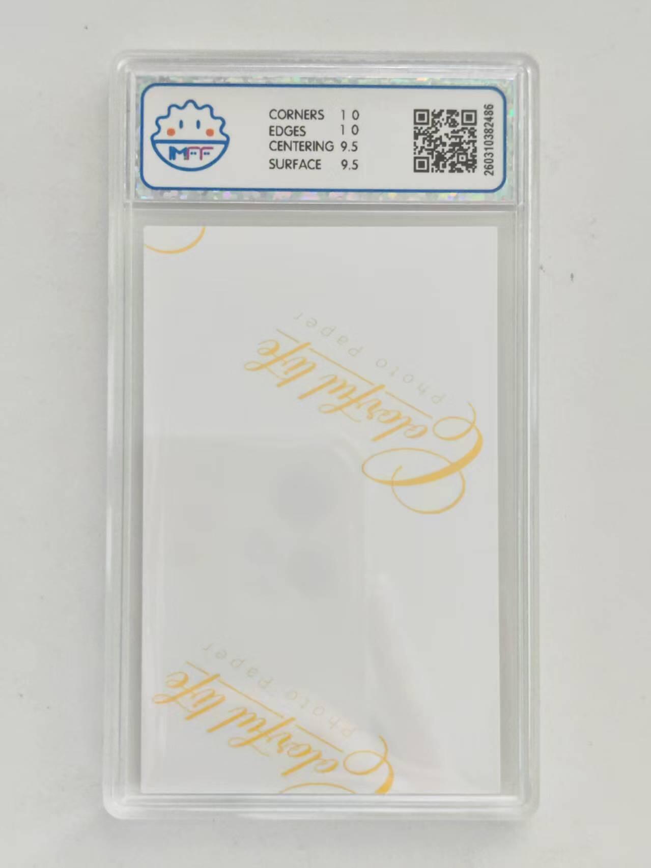 言遇卡牌 第8期【2026.04.25周六晚22：00截拍】