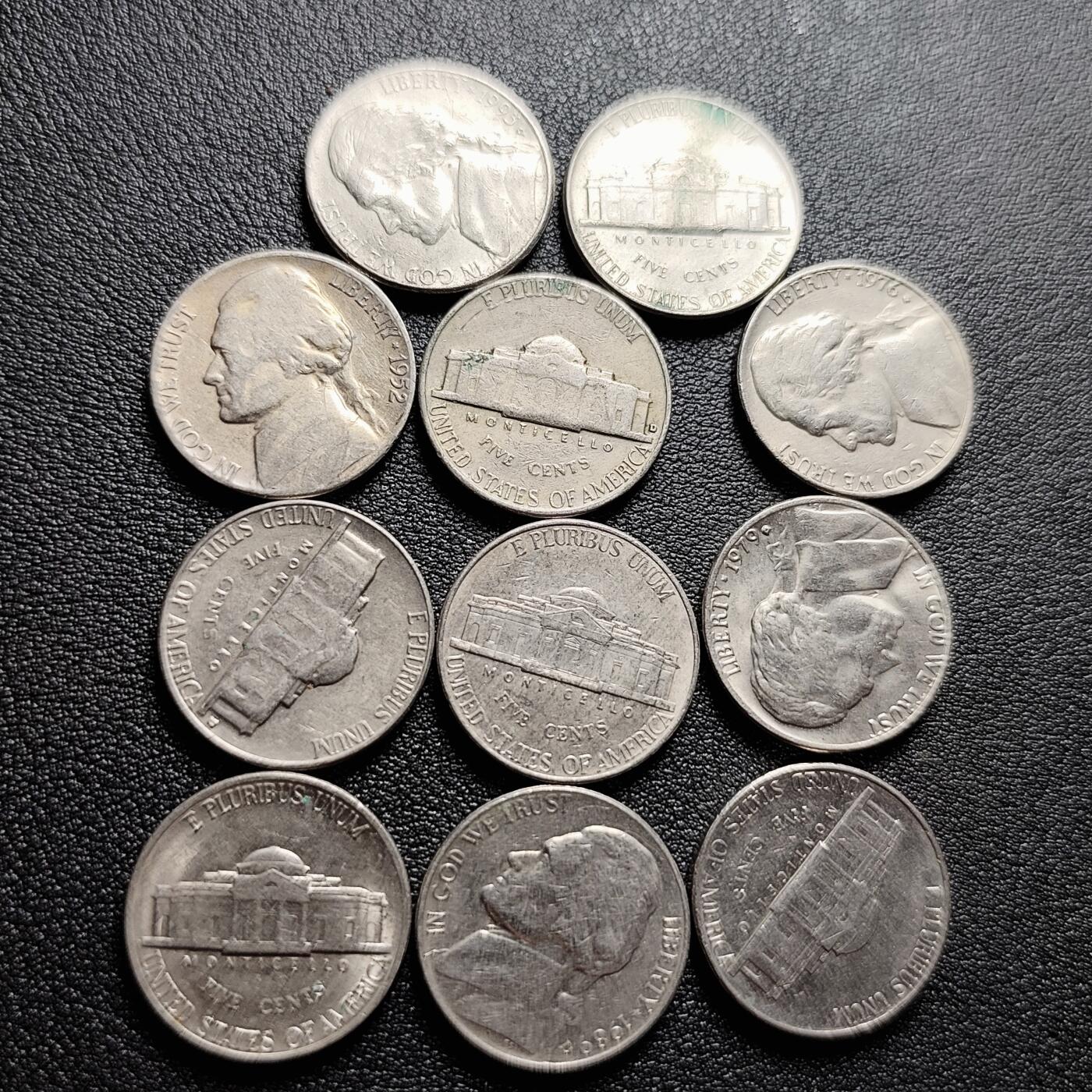 泉币菌-第228场-三月三 上巳节专场 拍品多 请提前出价