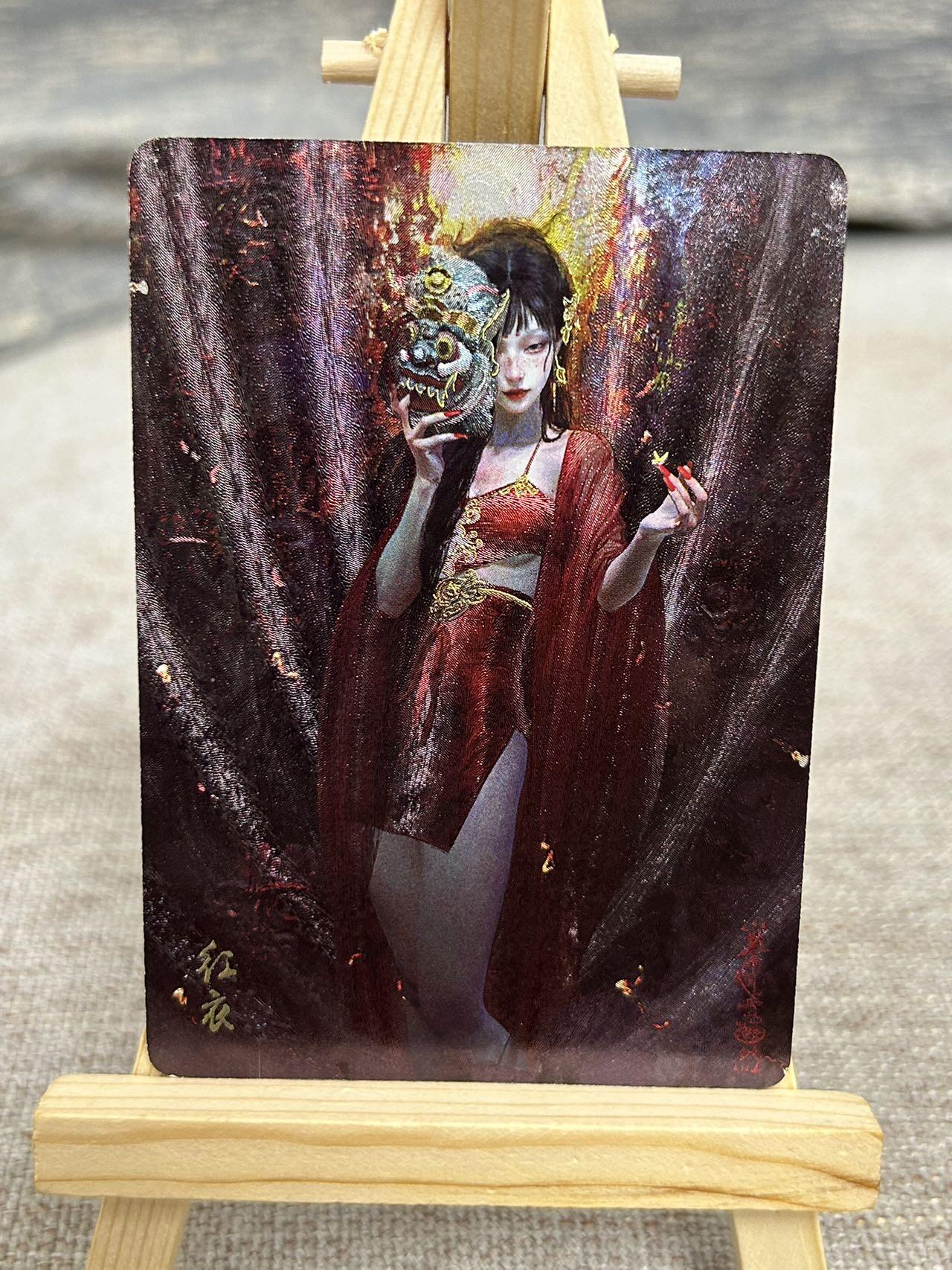 喜灰玩卡拍卖第八期，接拍品0佣金，欢迎送拍，释放现金流，让自己有资金可以购买更多喜欢的卡牌，让别的卡友能淘到更多心仪的卡牌