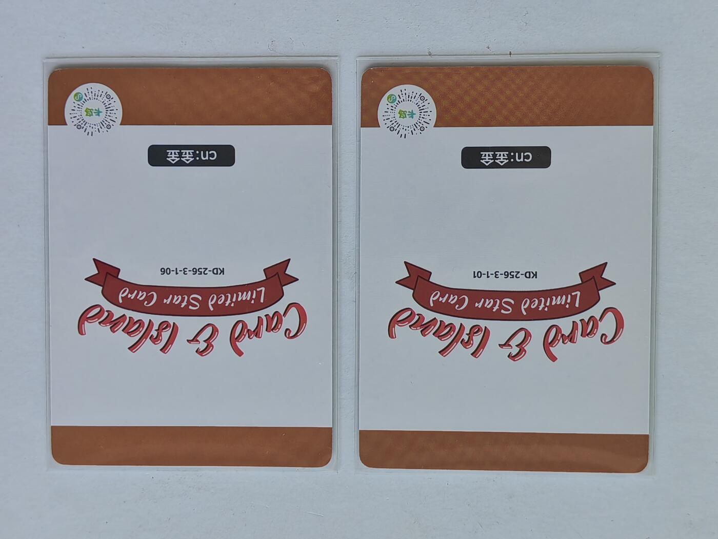 言遇卡牌 第8期【2026.04.25周六晚22：00截拍】