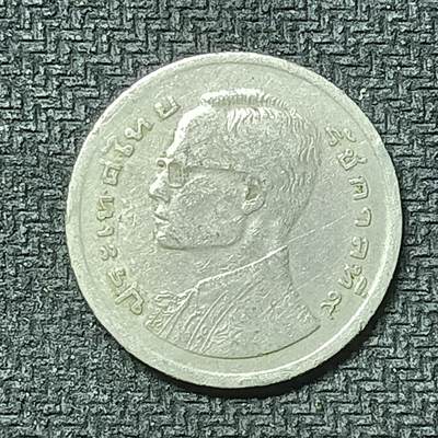 逸泉钱币2026第十九场世界钱币纪念币B2310-2754 2499泰国1泰铢