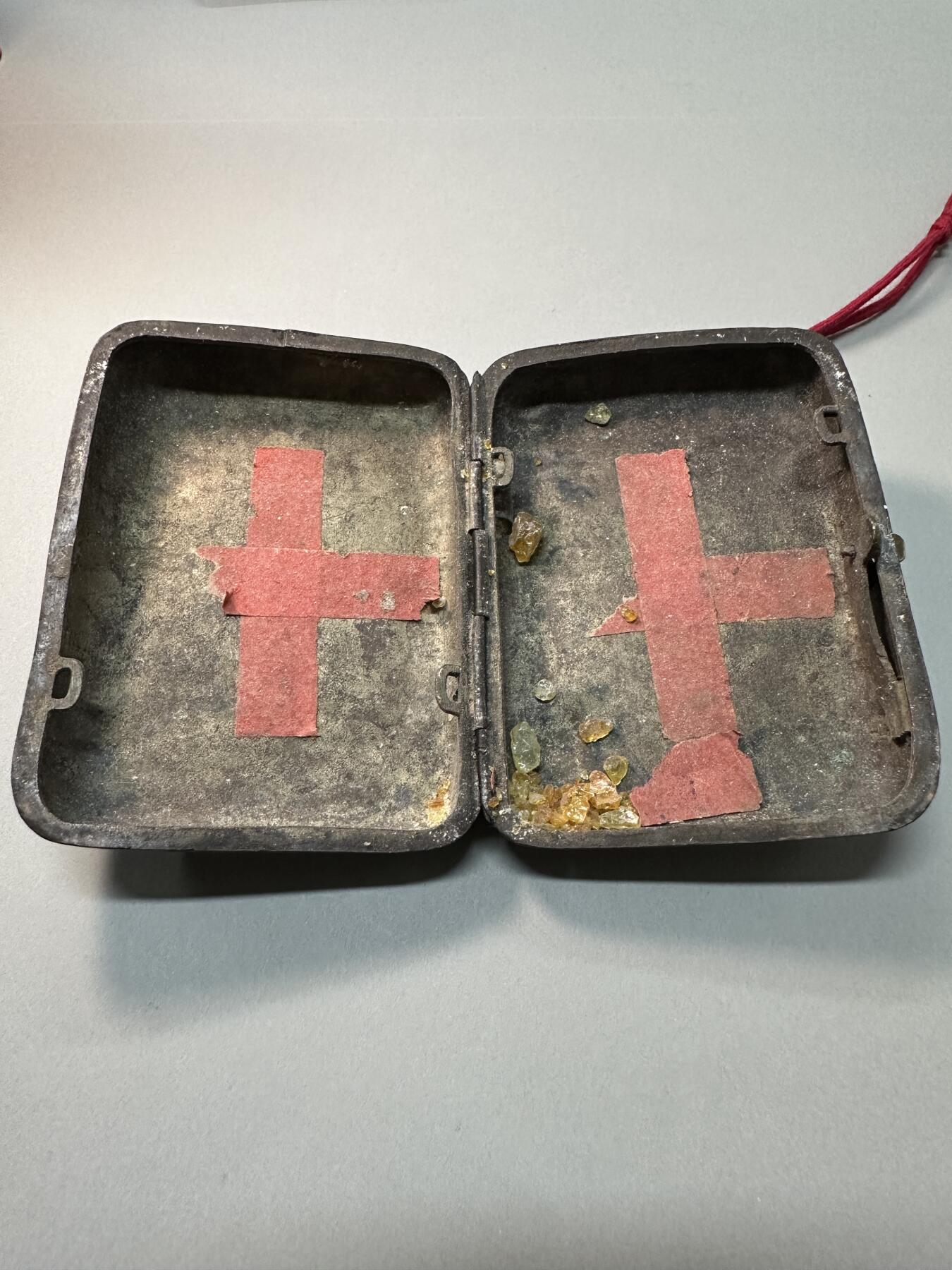 清-民国-建国｜老铜器专场.贰