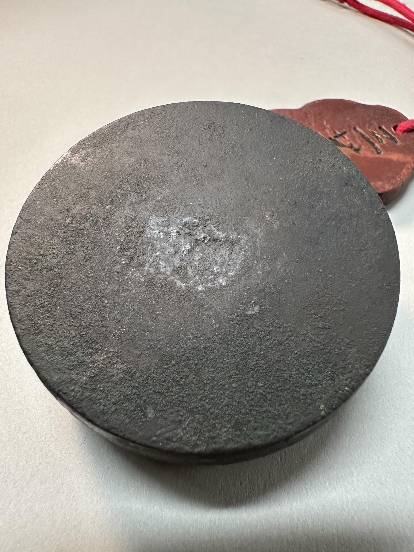 清-民国-建国｜老铜器专场.贰