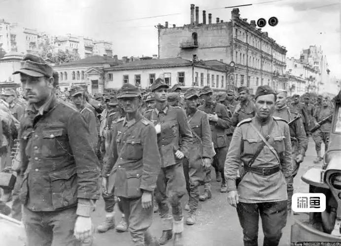 1944年原版《卫国战争英雄》邮票全套·凝固的烽火史诗