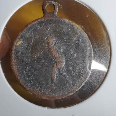 沼泽如烟--第1063场 - 小挂章