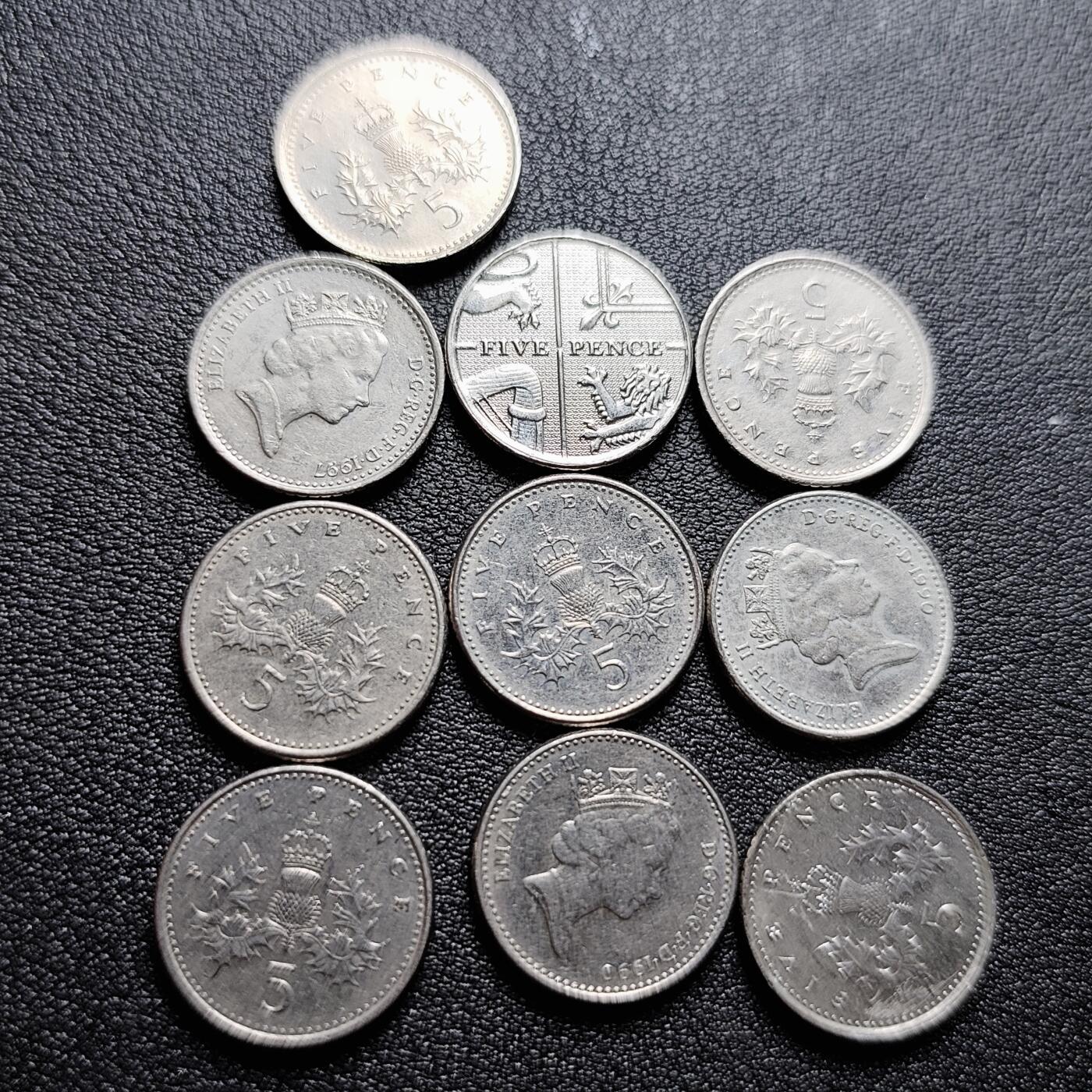 泉币菌-第228场-三月三 上巳节专场 拍品多 请提前出价