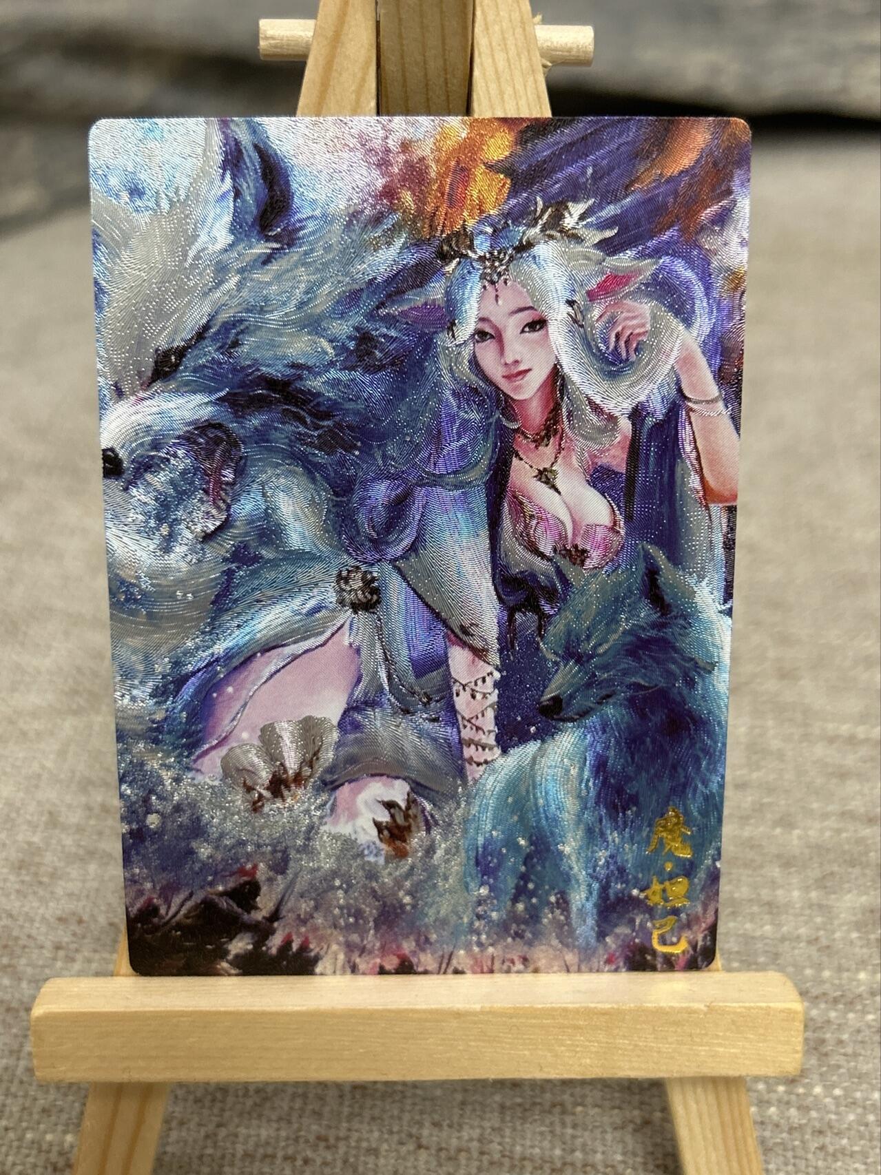 喜灰玩卡拍卖第八期，接拍品0佣金，欢迎送拍，释放现金流，让自己有资金可以购买更多喜欢的卡牌，让别的卡友能淘到更多心仪的卡牌