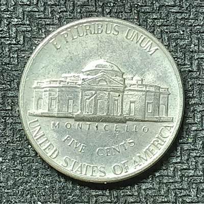 逸泉钱币2026第十九场世界钱币纪念币B2310-2754 2517美国1979年5美分