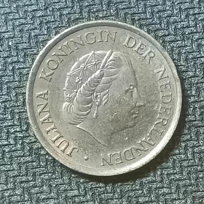 逸泉钱币2026第十九场世界钱币纪念币B2310-2754 2582荷兰1980年5分