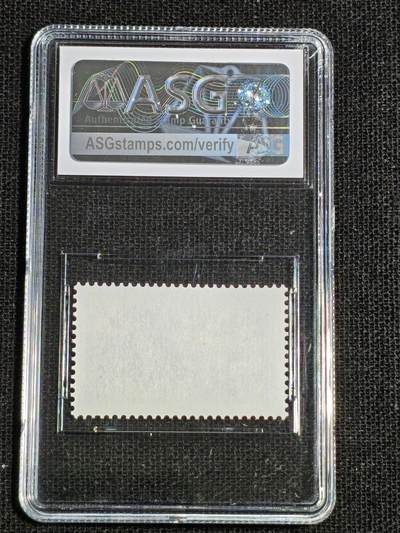 刘世昌艺术品销售中心～虎踞龙蟠*金杨在线联拍群第521期 1981年T.67.《庐山》 特种邮票（ASG XF90 串号：1054888-041等）一套7枚。