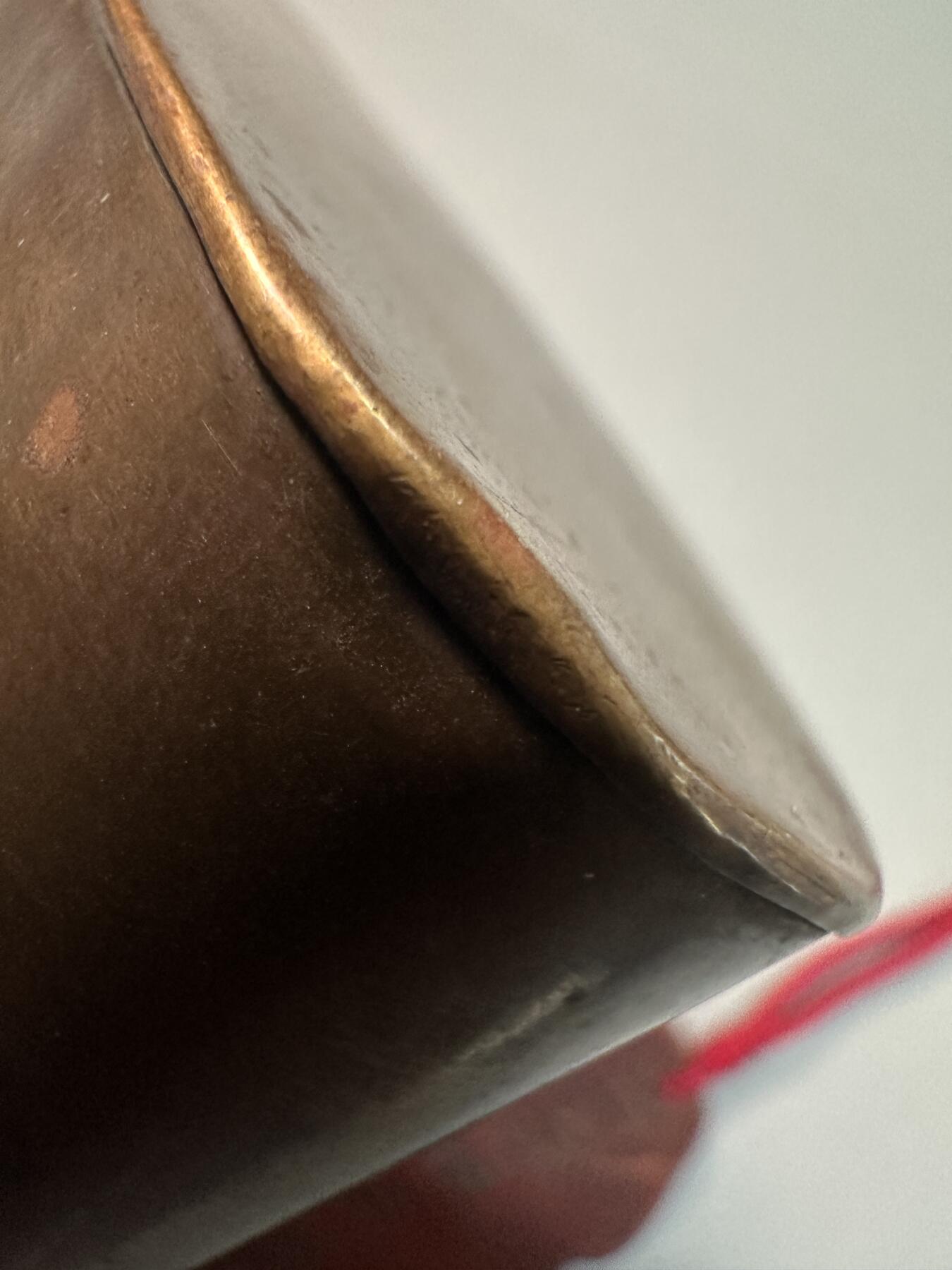 清-民国-建国｜老铜器专场.伍