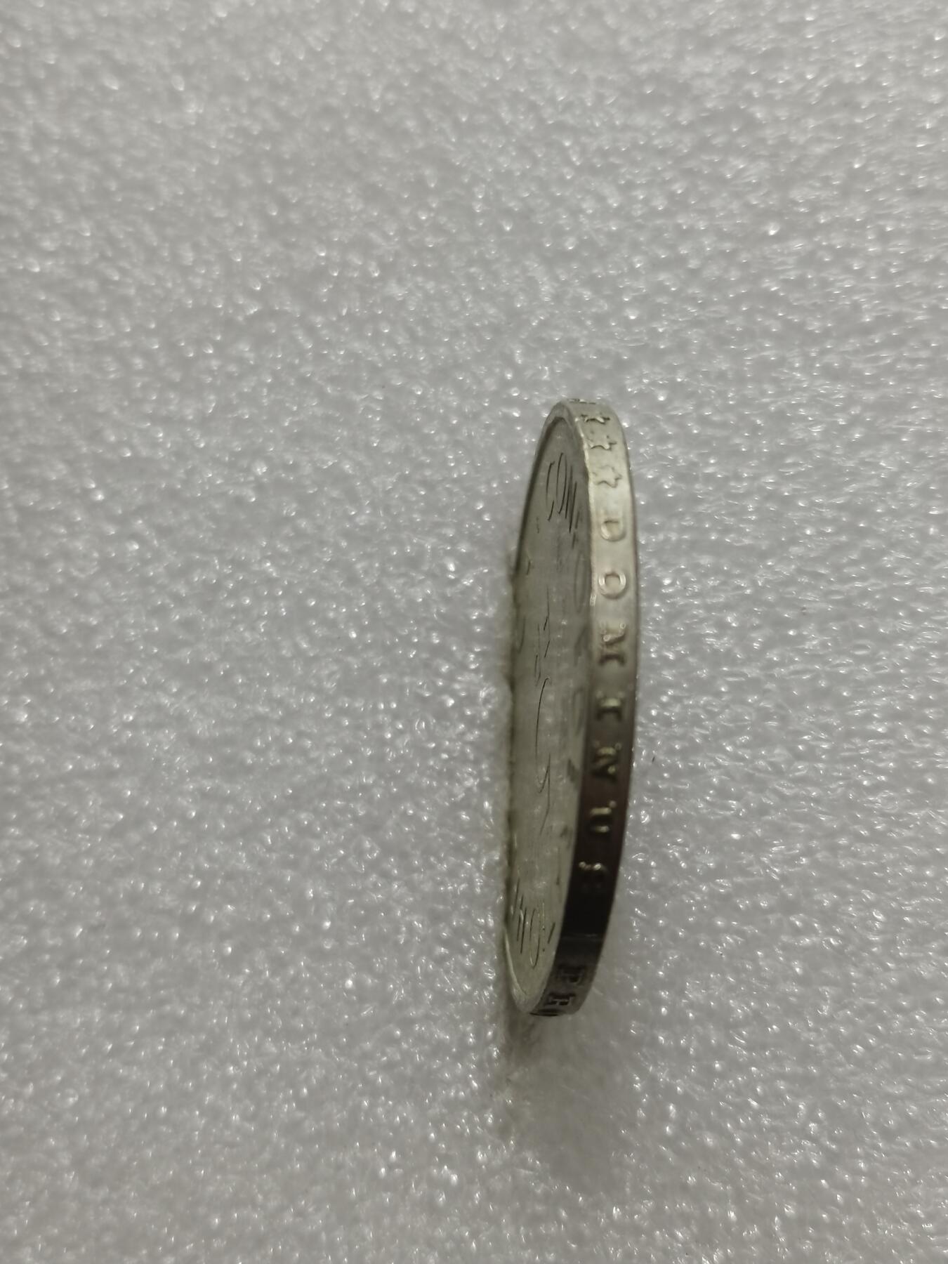 天下钱庄专场欢迎参拍 1963瑞士5法郎银币