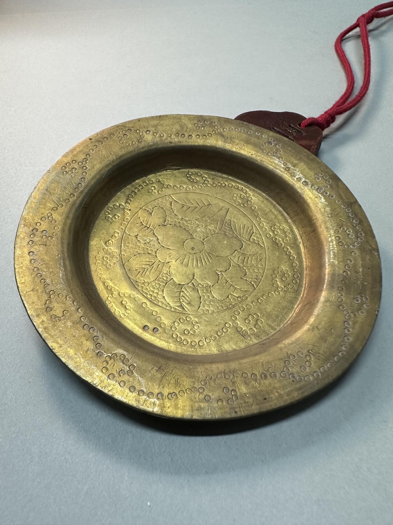 清-民国-建国｜老铜器专场.贰