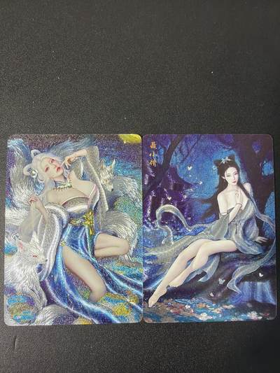 NO.31 好又多金牌大场，期期夯爆，每周必拍！要啥有啥，一站式配齐，方便凑单！（周6晚9点截拍，卖家送拍0抽成！） 焱卡 问道东方 灰与 粗闪2张