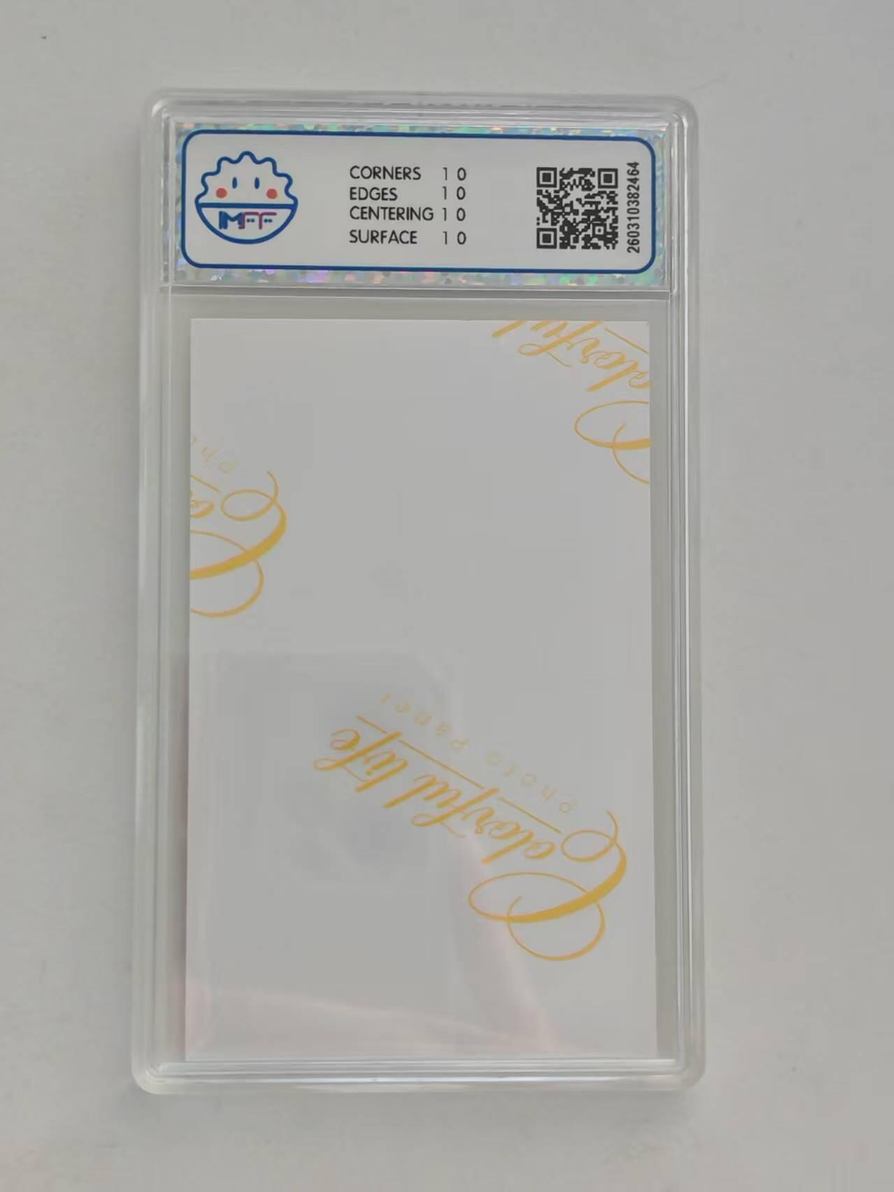 言遇卡牌 第8期【2026.04.25周六晚22：00截拍】