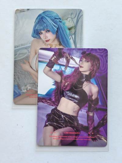 言遇卡牌 第8期【2026.04.25周六晚22：00截拍】 卡岛限定明星卡2张 离谱