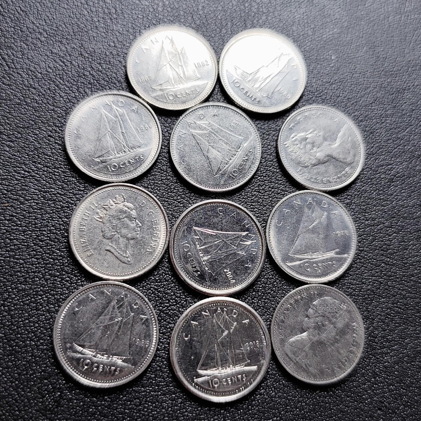 泉币菌-第228场-三月三 上巳节专场 拍品多 请提前出价