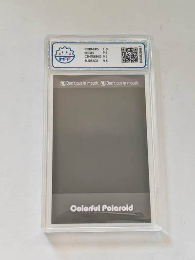 言遇卡牌 第8期【2026.04.25周六晚22：00截拍】 【印签】【限量7】【评级卡】十四小天使 印签典藏卡 10g 姬卡文化 第一弹