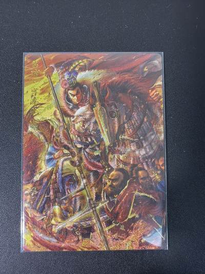 NO.31 好又多金牌大场，期期夯爆，每周必拍！要啥有啥，一站式配齐，方便凑单！（周6晚9点截拍，卖家送拍0抽成！） 卡德曼 三国 不二猿 杆子 吕布 粗闪