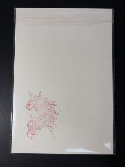 NO.31 好又多金牌大场，期期夯爆，每周必拍！要啥有啥，一站式配齐，方便凑单！（周6晚9点截拍，卖家送拍0抽成！） 【亲签】徐子晖亲签 项羽 版画一张 210*310毫米