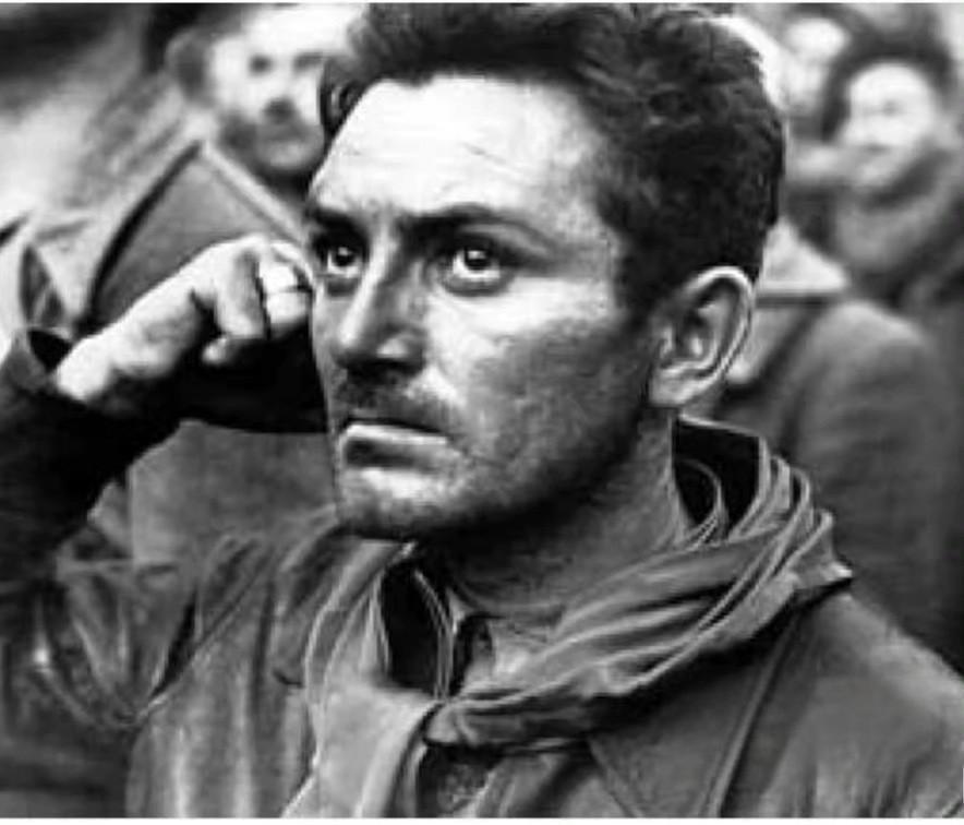 1944年原版《卫国战争英雄》邮票全套·凝固的烽火史诗