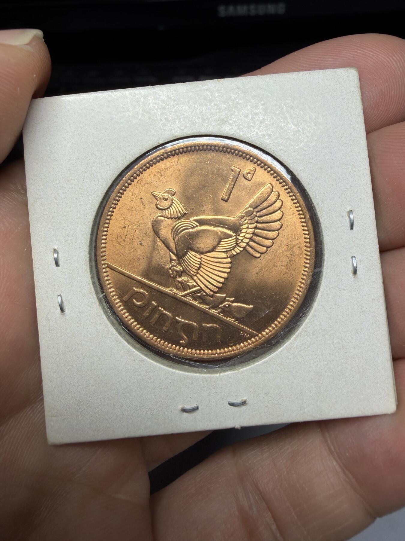 2026年集古藏今外币拍卖第四期-第2场—（总第322拍），可以寄存60天，满160元包邮。