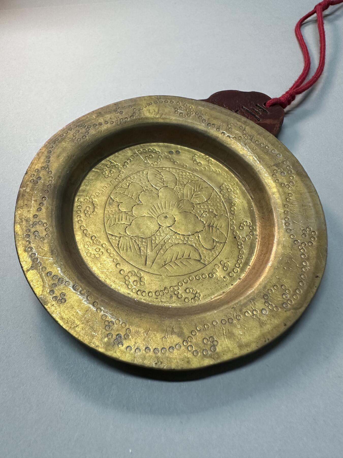 清-民国-建国｜老铜器专场.贰