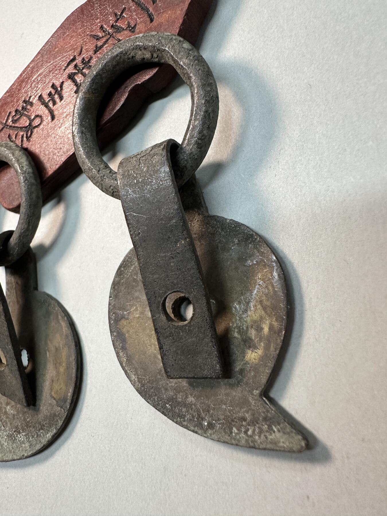 清-民国-建国｜老铜器专场.伍