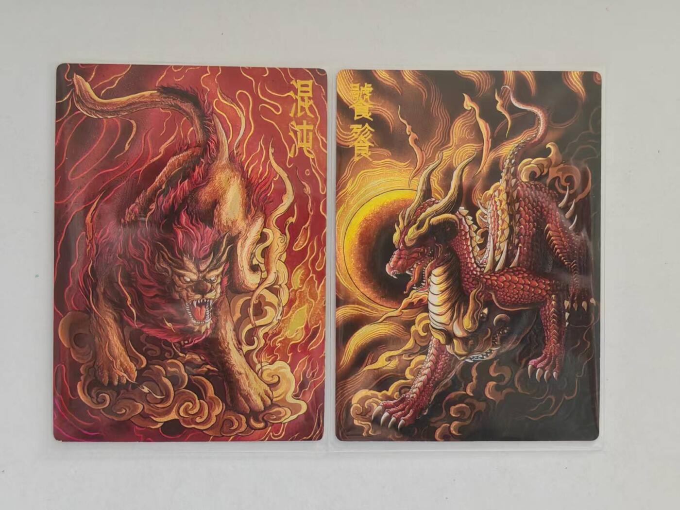 言遇卡牌 第8期【2026.04.25周六晚22：00截拍】